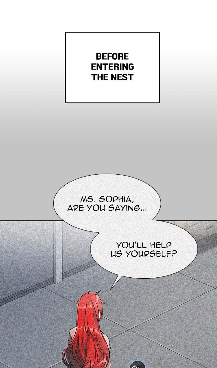 Tower of God, Chapter 485 image 084